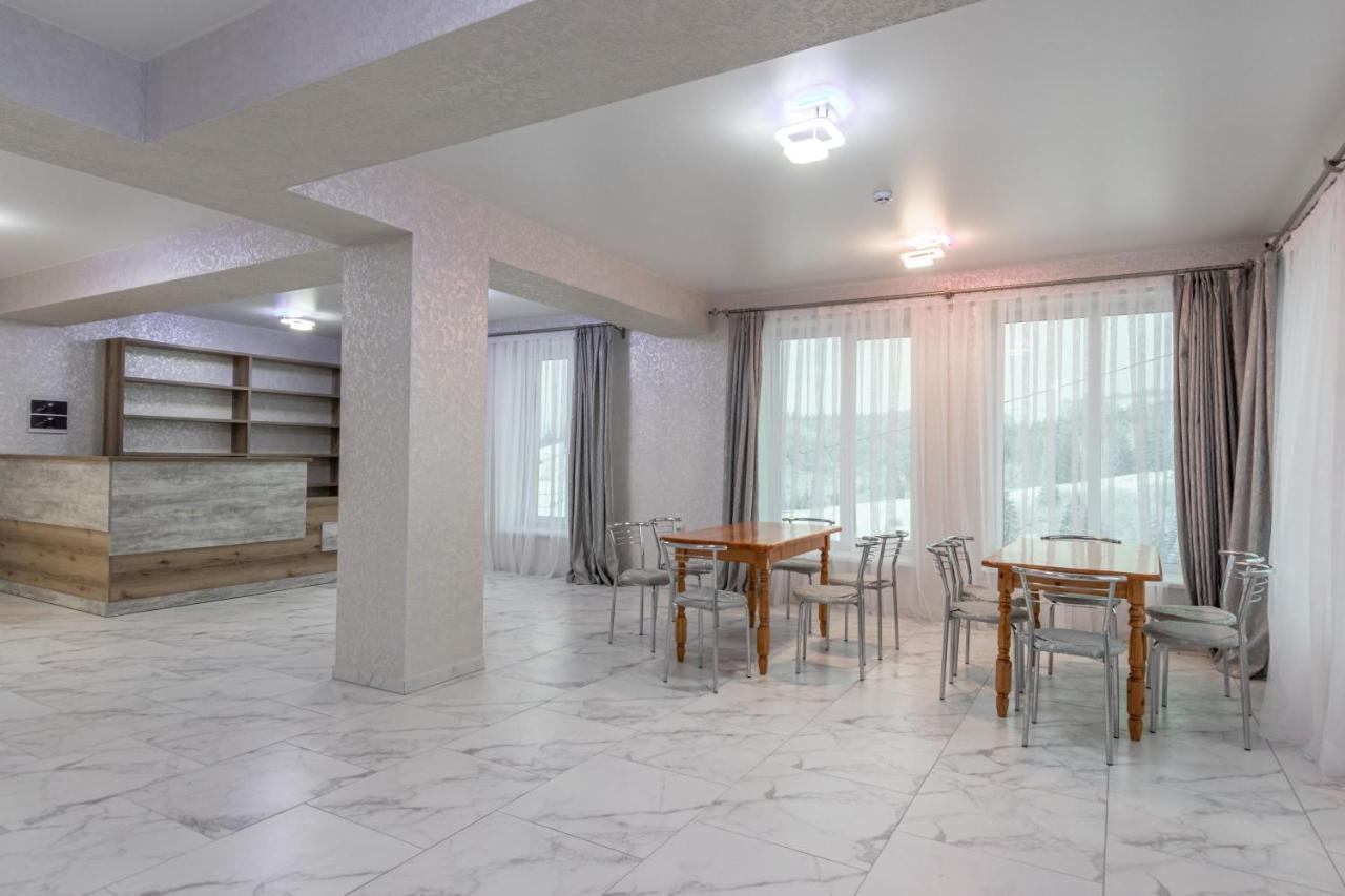 Шепіт Лісу Hotel Буковел Екстериор снимка