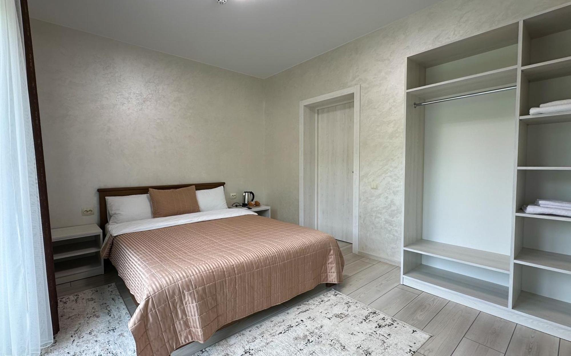 Шепіт Лісу Hotel Буковел Екстериор снимка