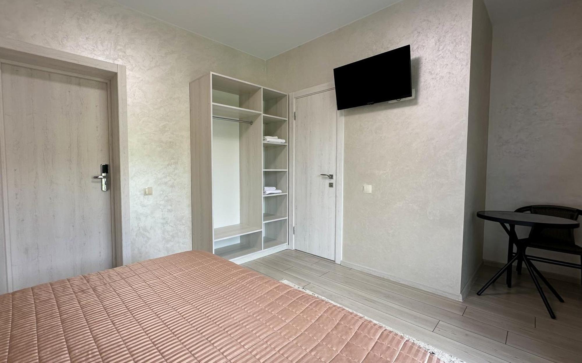 Шепіт Лісу Hotel Буковел Екстериор снимка